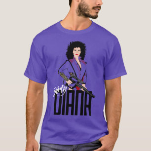 Camiseta Dirty Diana