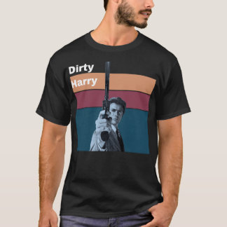 Camiseta Dirty Harry5