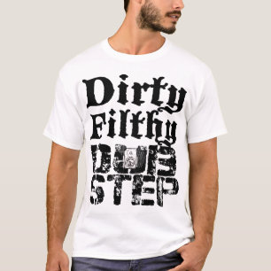 Camiseta Dirty Purthy