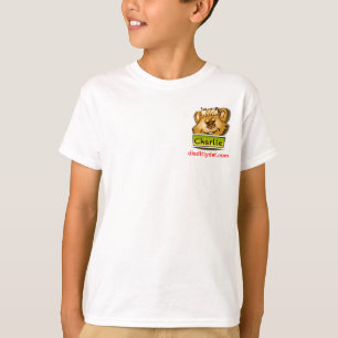 Camiseta Dis ou t-shirt de Dat