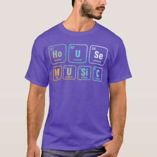 Camiseta Disc Jockey DJ House Music Religião Música Eletrôn
