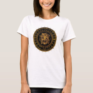Camiseta Discagem multifacetada MACUSA™