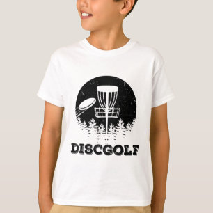Camiseta Discgolf Ultimate Frisbee Jogue No Sket Dis