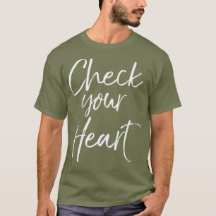 Camiseta Disciplina Cristã Bonita Citação das Mulheres