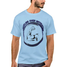 Disciplina Sobre A Motivação