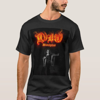 Camiseta discípulos