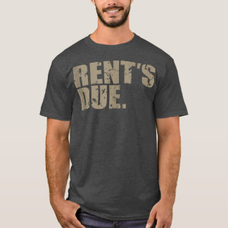 Camiseta Disco de levantamento de pesos do duro de trabalho