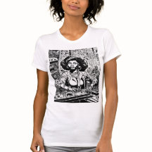 Disco Divas - O Heroico DJ do Clube 54