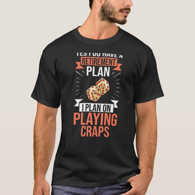Camiseta Disco do Jogo para Regras de Estratégia de Combina (Frente)