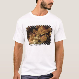 Camiseta Disco e fadas, 'de um Dream de noite de plenos