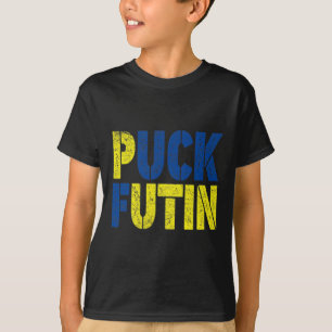 Camiseta Disco Louco Para Esta Guerra - Guerra Na Ucrânia -