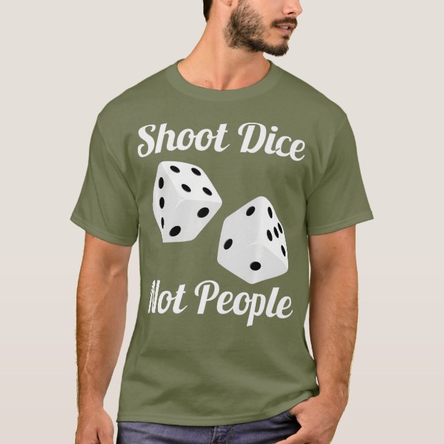 Camiseta Disco Não Pessoas Ação Anti Guns Para Arma (Frente)