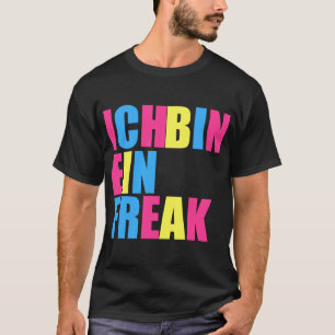 Camiseta Disco Pogo