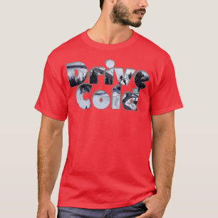Camiseta Disco rígido