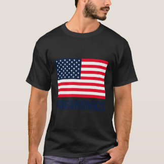 Camiseta Discurso Maganométrico