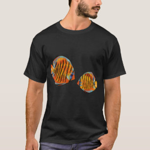 Camiseta Discussios V1 - incrível discus