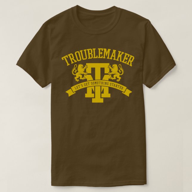 Camiseta Disjuntor (Frente do Design)
