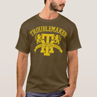 Camiseta Disjuntor