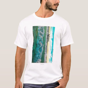 Camiseta Disjuntores em Long Beach, Califórnia