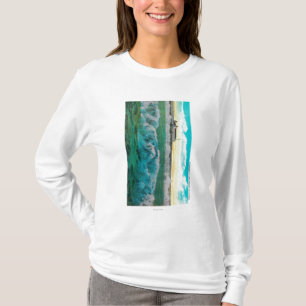 Camiseta Disjuntores em Long Beach, Califórnia