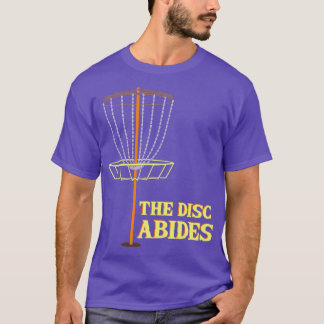 Camiseta Disk Golf 7