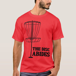 Camiseta Disk Golf 7