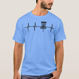 Camiseta disk golf Essential