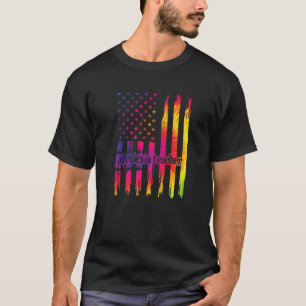 Camiseta Dislexia Professora Terapêutica Disléxica Dislexia