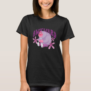 Camiseta Disney Pixar Inside Out 2 Vergonha Glow