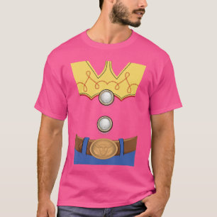 Camiseta Disney Pixar Toy Story Jessie Farda de Halloween
