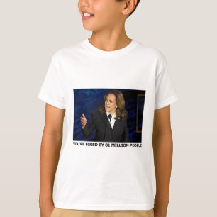Camiseta Disparado Por 81 Milhões De Pessoas