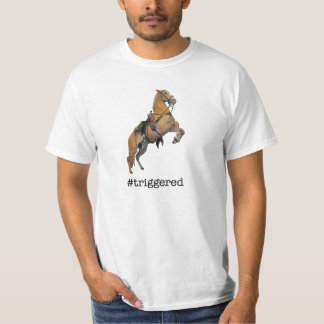 Camiseta Disparado - T-shirt