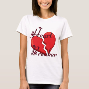 Camiseta Disparador