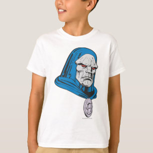 Camiseta Disparador de Cabeça Escuro