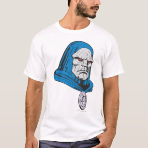 Camiseta Disparador de Cabeça Escuro
