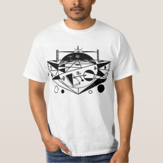 Camiseta Dispositivo energético 1