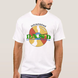 Camiseta Dispositivos de armazenamento de acesso direto Mai