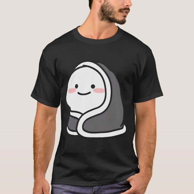 Camiseta Disputando Torneio de Pesca (Frente)