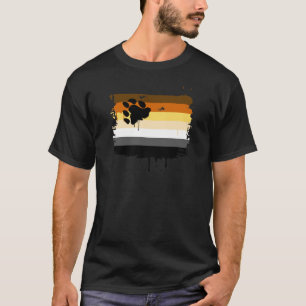 CAMISETA DISQUETE DO PAVILHÃO DE URBANA