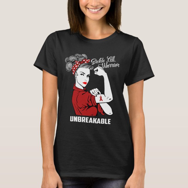 Camiseta Dissipador de Células Falsiformes - Presente de Co (Frente)
