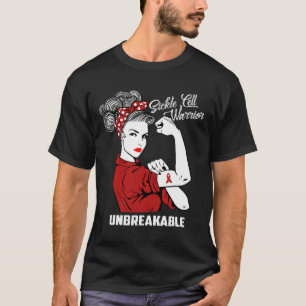 Camiseta Dissipador de Células Falsiformes - Presente de Co