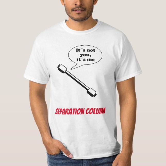 Camiseta Dissolução column (Frente)