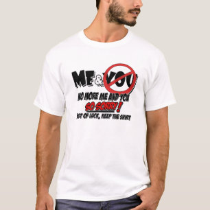 Camiseta Dissolução INDOLOR!