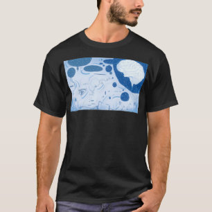 Camiseta Dissonância cognitiva