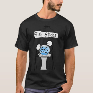 CAMISETA DISTANCIAMENTO DE PESCA / PESCA