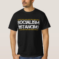 Distanciamento do socialismo