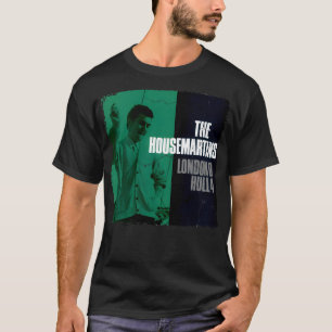 Camiseta Distante casco de Londres
