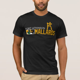 Camiseta Distinção da Equipe de Coleção Autenticada de Mall