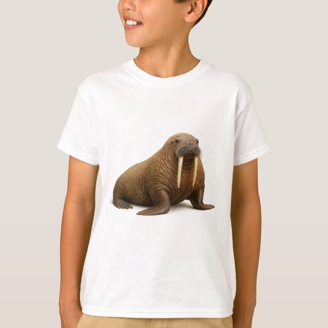 Camiseta Distinto e Invisível (Frente)
