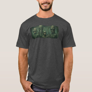 Camiseta Distopia está aqui